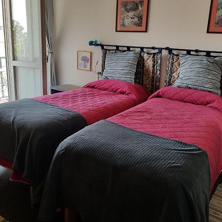 Guesthouse La Rocca Grassobbio Luaran gambar