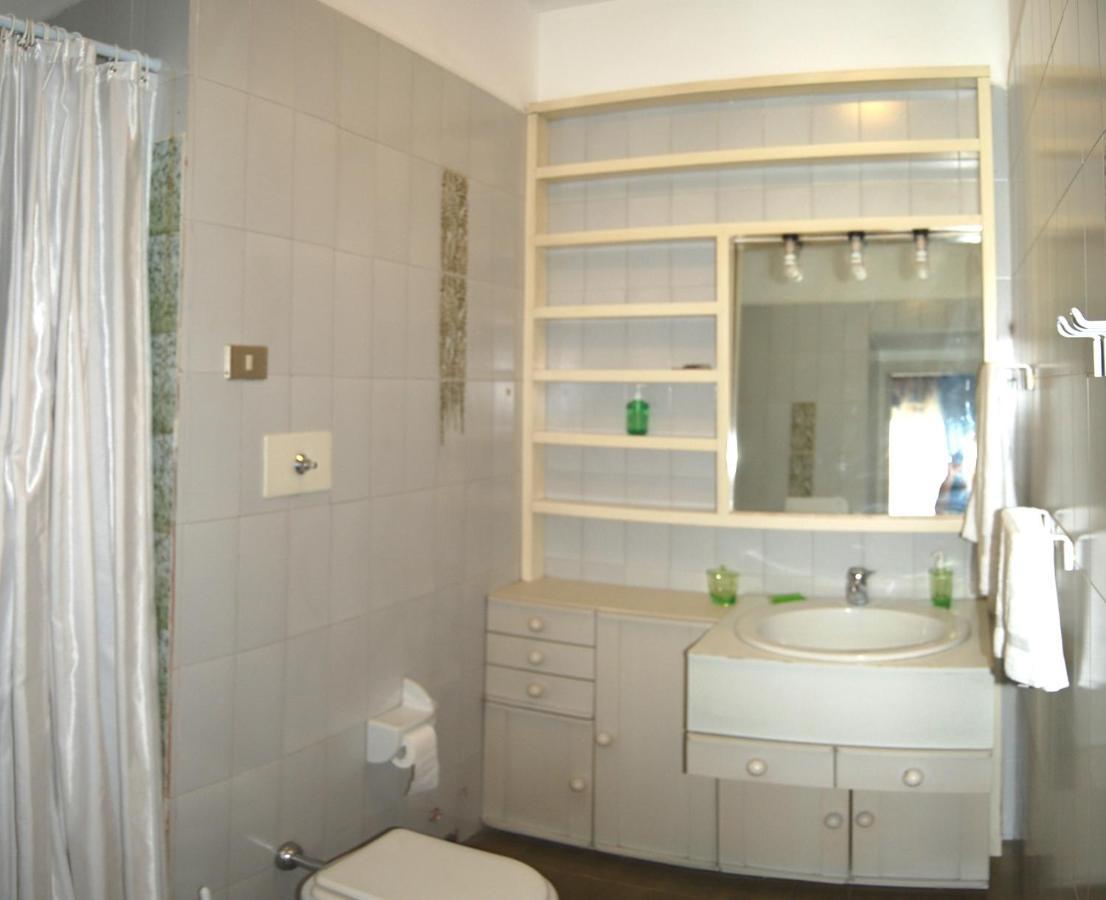 Guesthouse La Rocca Grassobbio Luaran gambar
