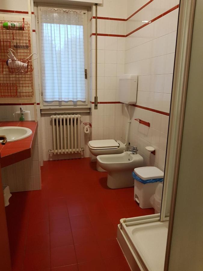 Guesthouse La Rocca Grassobbio Luaran gambar