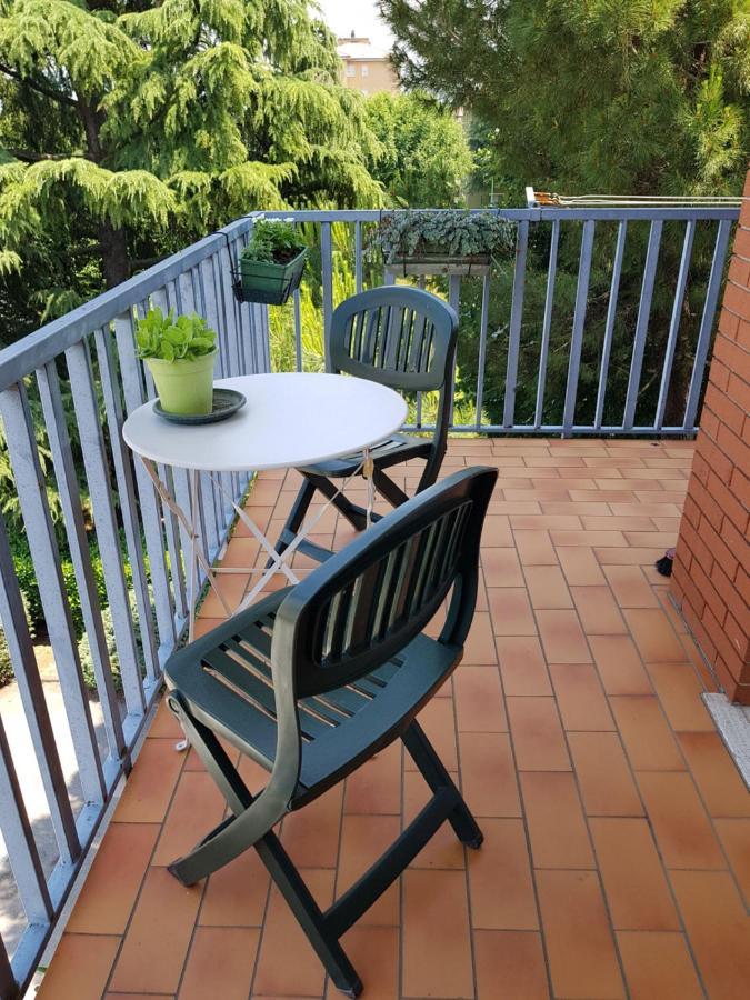 Guesthouse La Rocca Grassobbio Luaran gambar