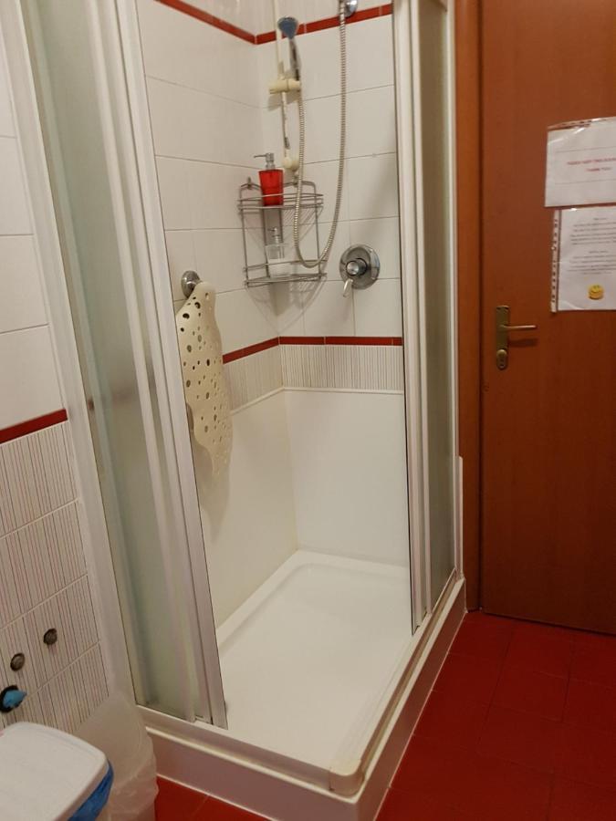Guesthouse La Rocca Grassobbio Luaran gambar