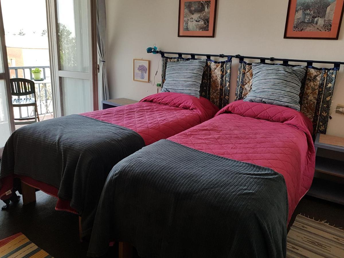Guesthouse La Rocca Grassobbio Luaran gambar