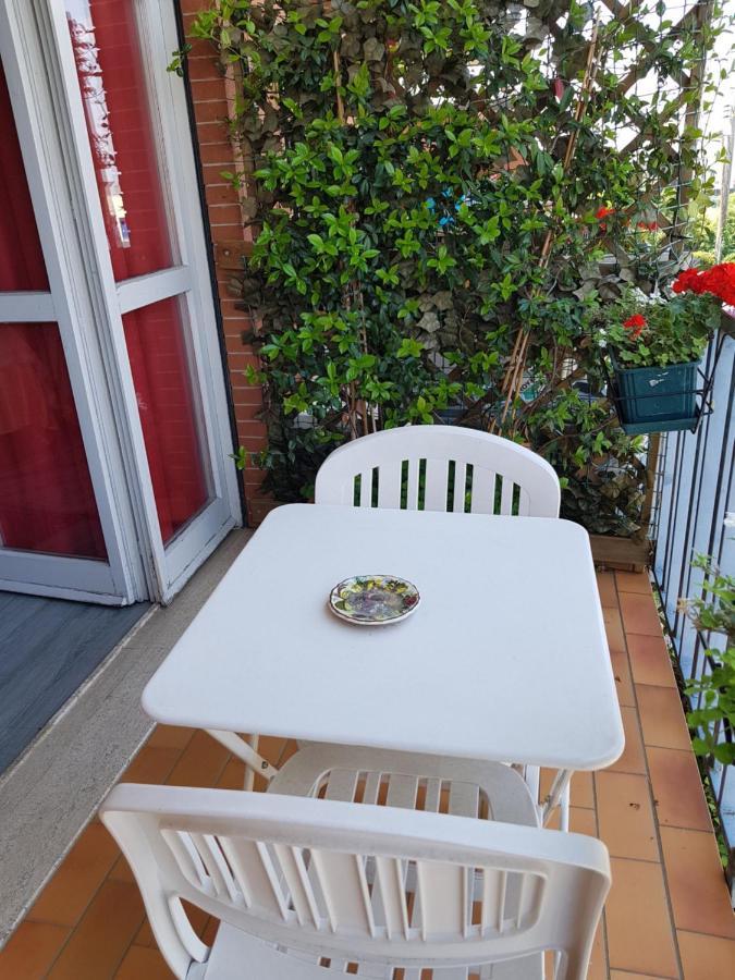 Guesthouse La Rocca Grassobbio Luaran gambar