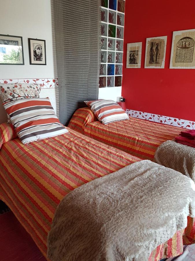 Guesthouse La Rocca Grassobbio Luaran gambar