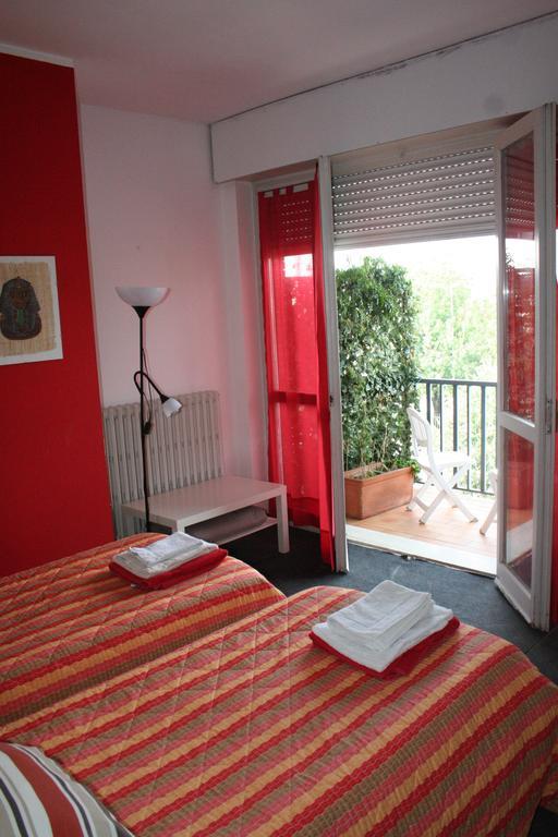Guesthouse La Rocca Grassobbio Luaran gambar